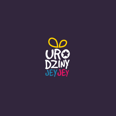 JeyJey: Organizacja urodzin