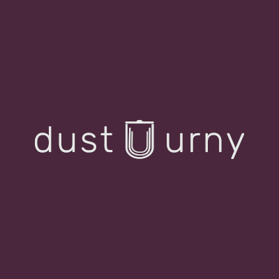 Dust urny drewniane i metalowe Dust urny drewniane i metalowe
