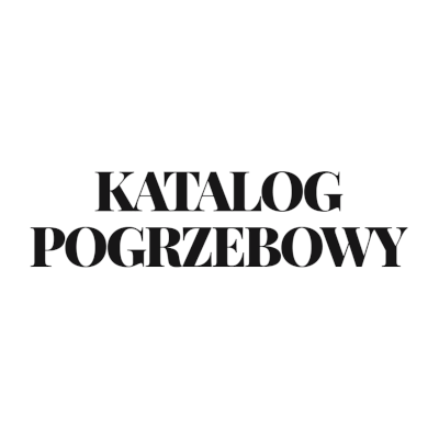 Katalog pogrzebowy