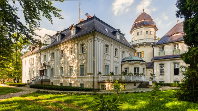 Całodobowy Zakład pogrzebowy Oborniki Śląskie