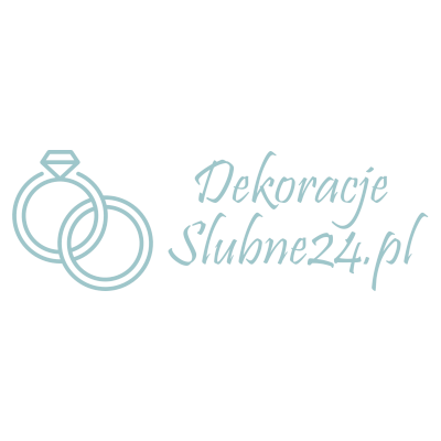 Dekoracjeslubne24.pl